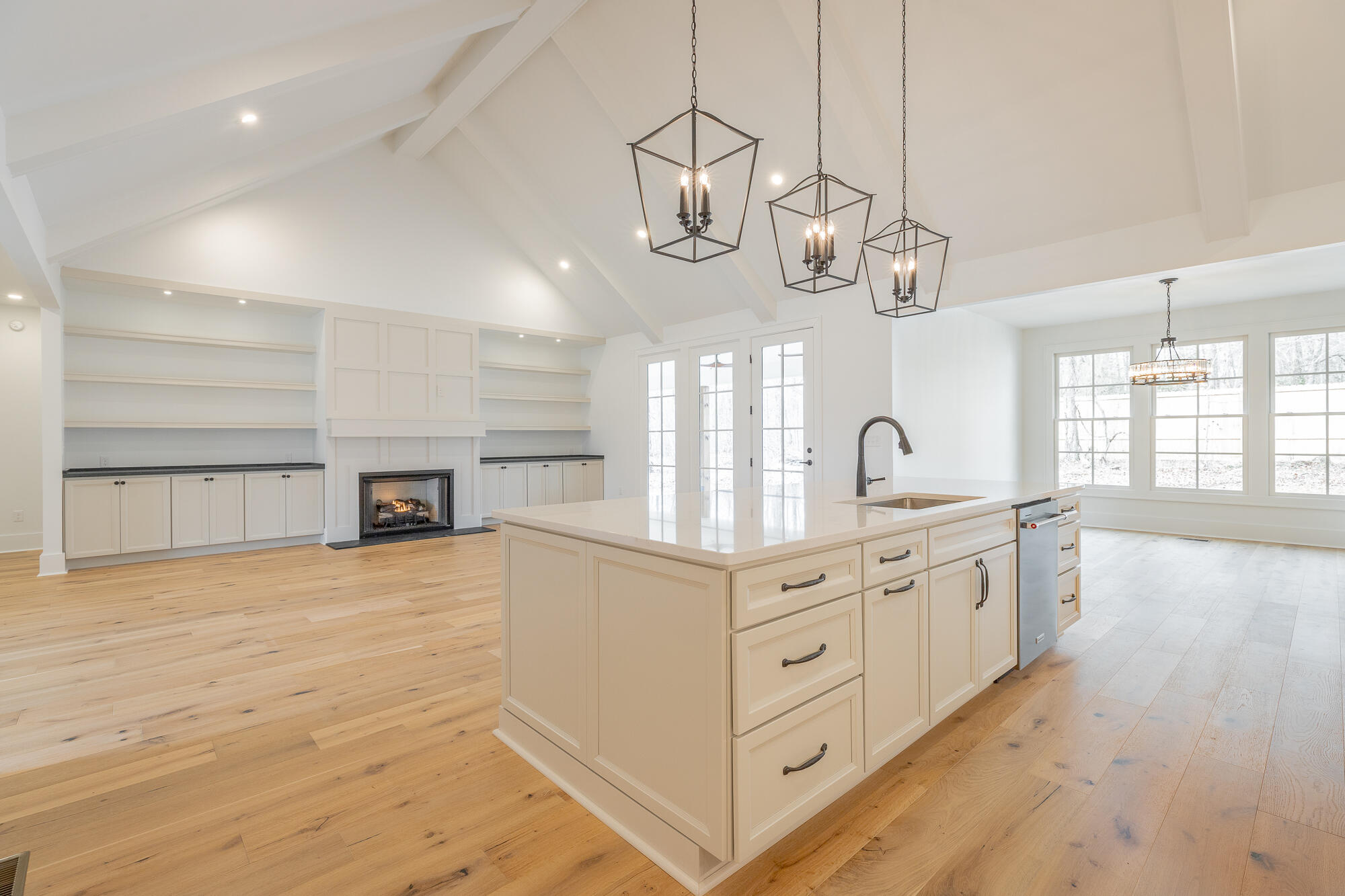 498 Hargis Road Signal Mountain, TN 37377 - Photo 14 of 65 498 Hargis Road HD-25