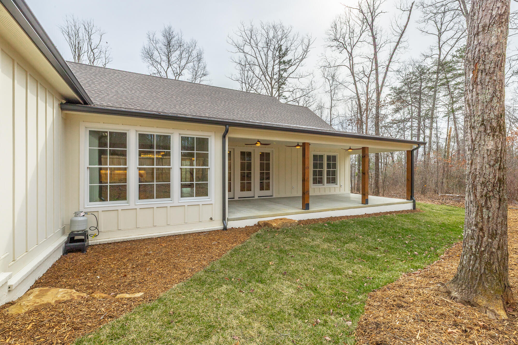 498 Hargis Road Signal Mountain, TN 37377 - Photo 52 of 65 498 Hargis Road HD-101