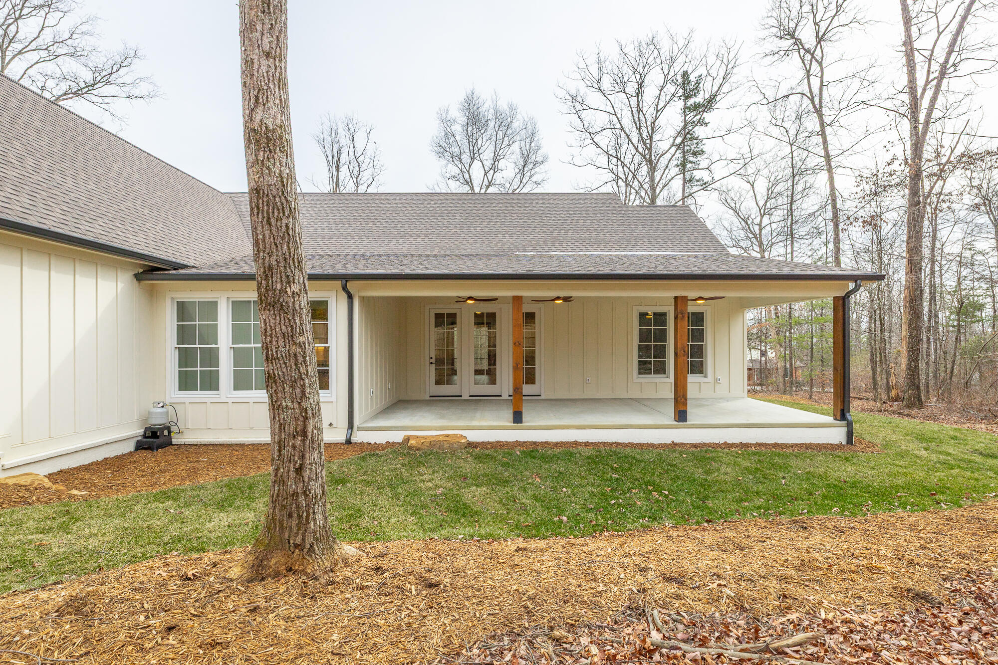 498 Hargis Road Signal Mountain, TN 37377 - Photo 53 of 65 498 Hargis Road HD-103