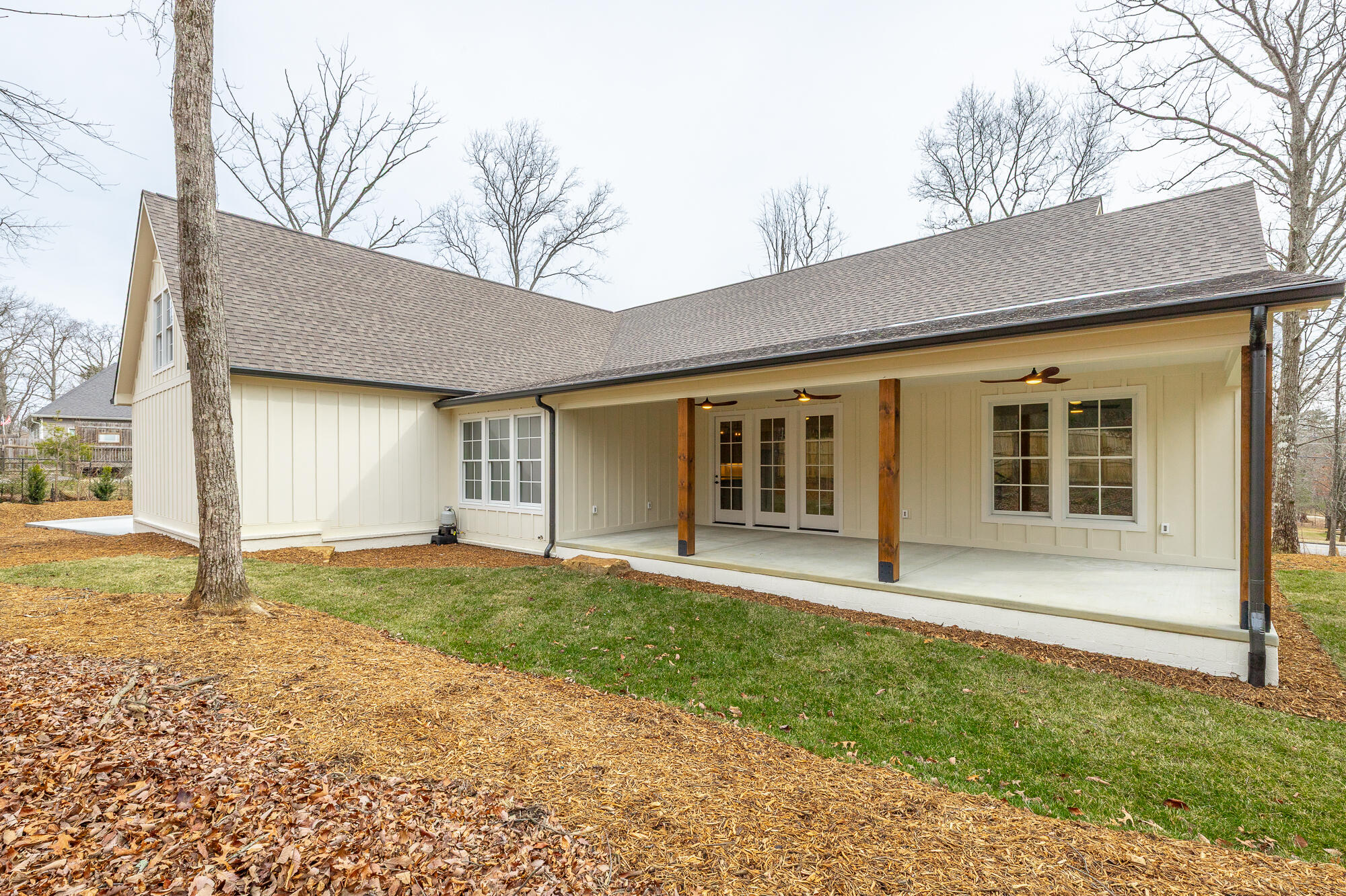 498 Hargis Road Signal Mountain, TN 37377 - Photo 54 of 65 498 Hargis Road HD-104