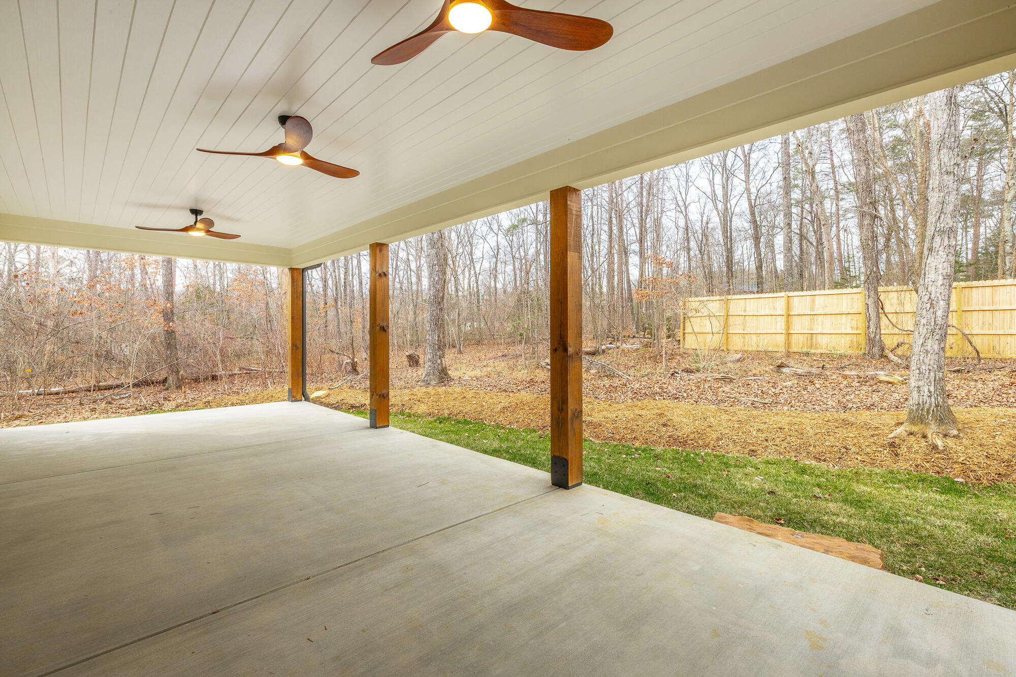 498 Hargis Road Signal Mountain, TN 37377 - Photo 56 of 65 498 Hargis Road HD-107