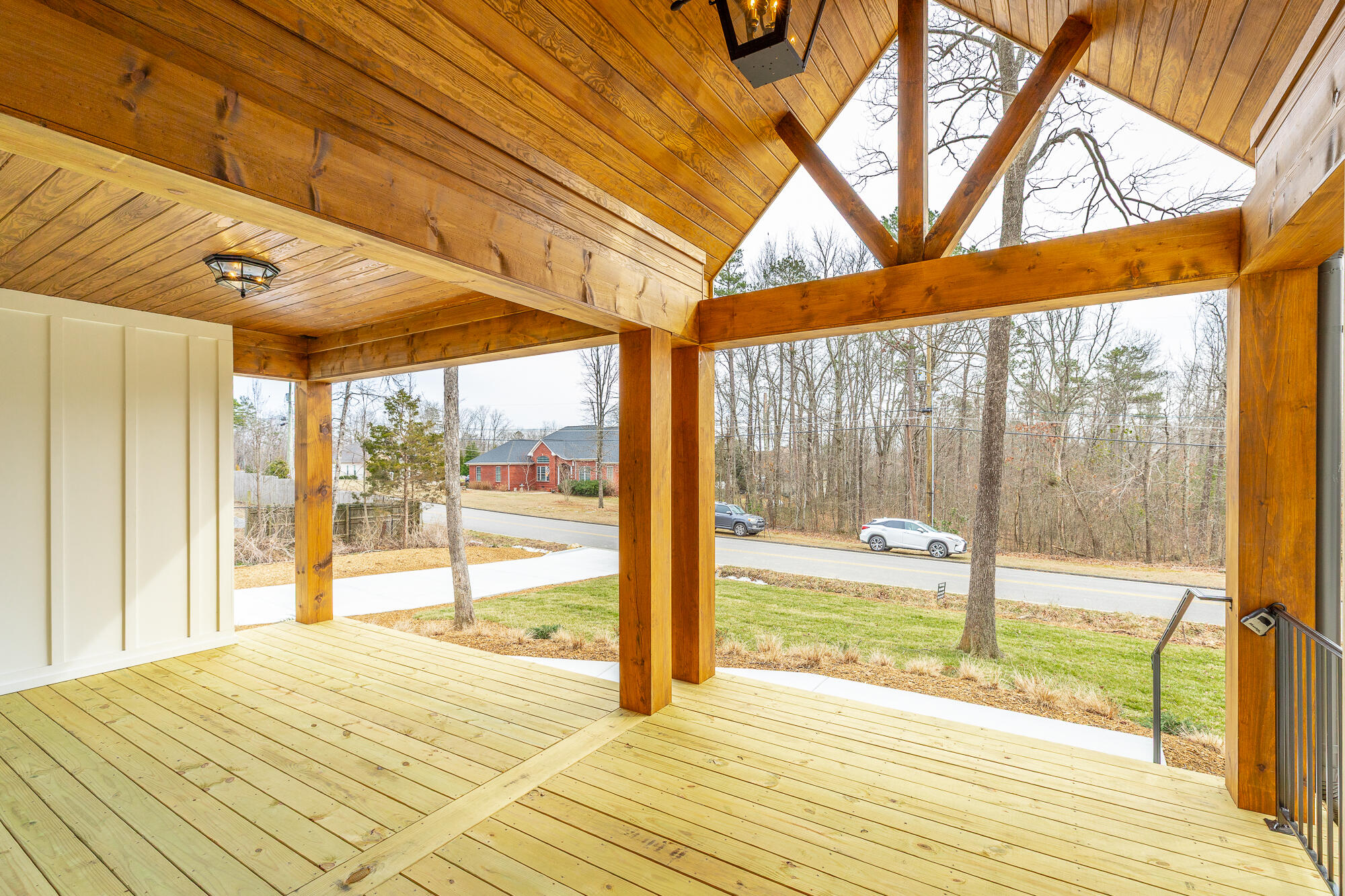 498 Hargis Road Signal Mountain, TN 37377 - Photo 57 of 65 498 Hargis Road HD-110