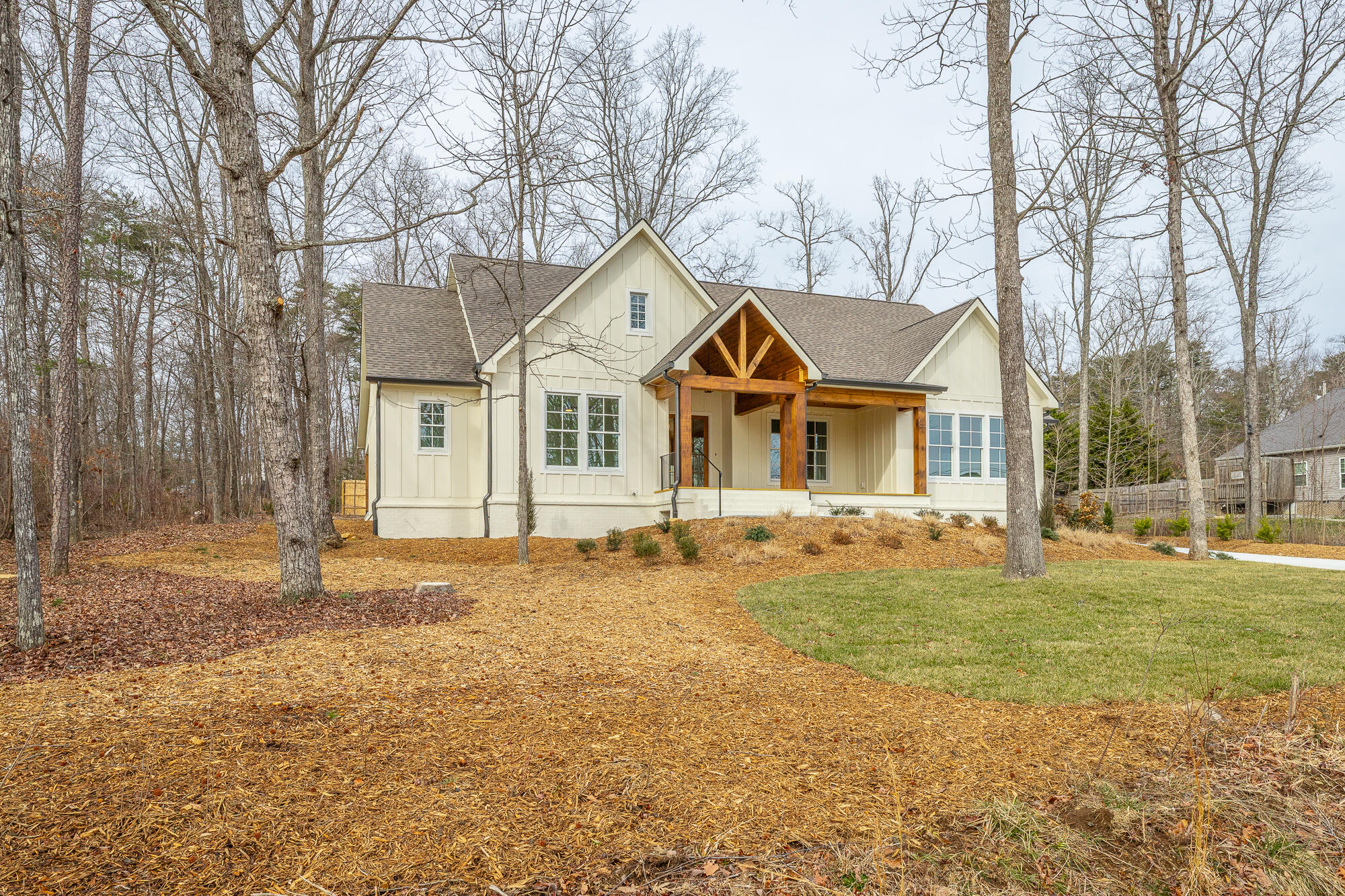 498 Hargis Road Signal Mountain, TN 37377 - Photo 58 of 65 498 Hargis Road HD-84