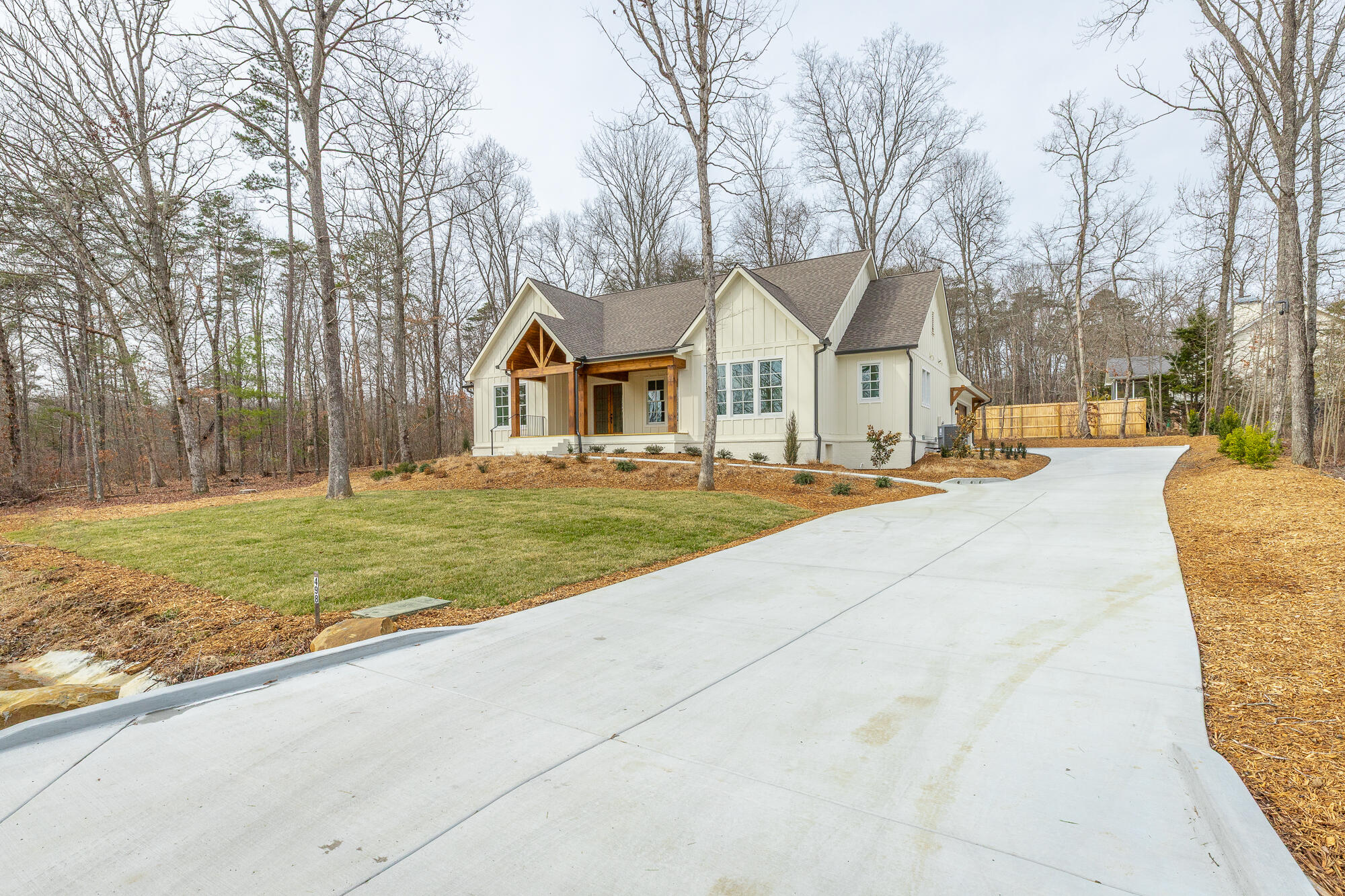 498 Hargis Road Signal Mountain, TN 37377 - Photo 59 of 65 498 Hargis Road HD-87