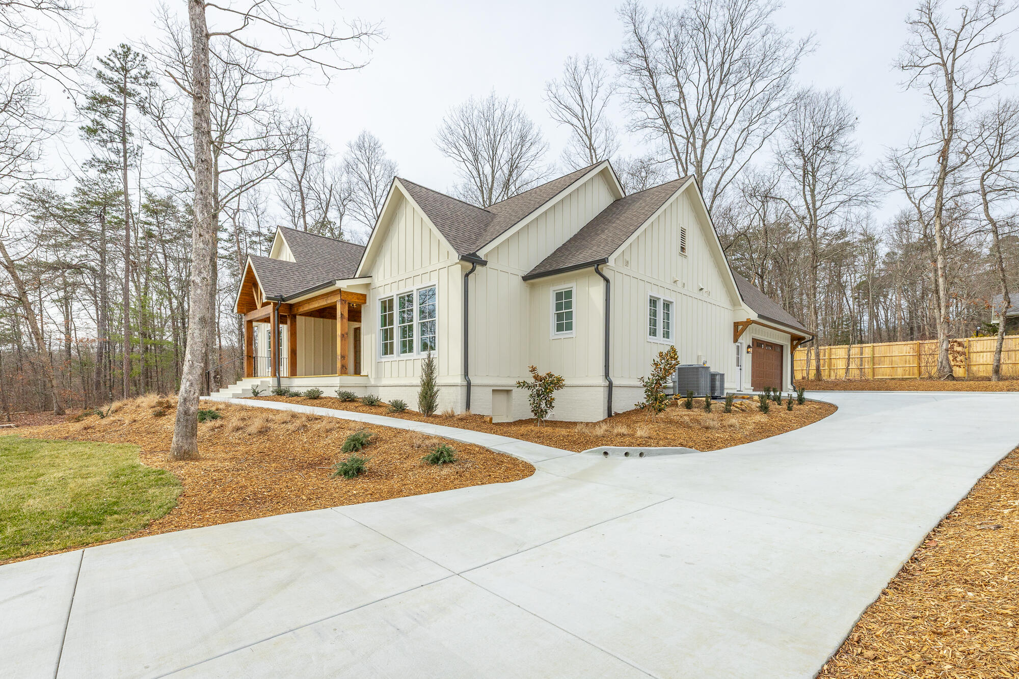 498 Hargis Road Signal Mountain, TN 37377 - Photo 60 of 65 498 Hargis Road HD-91