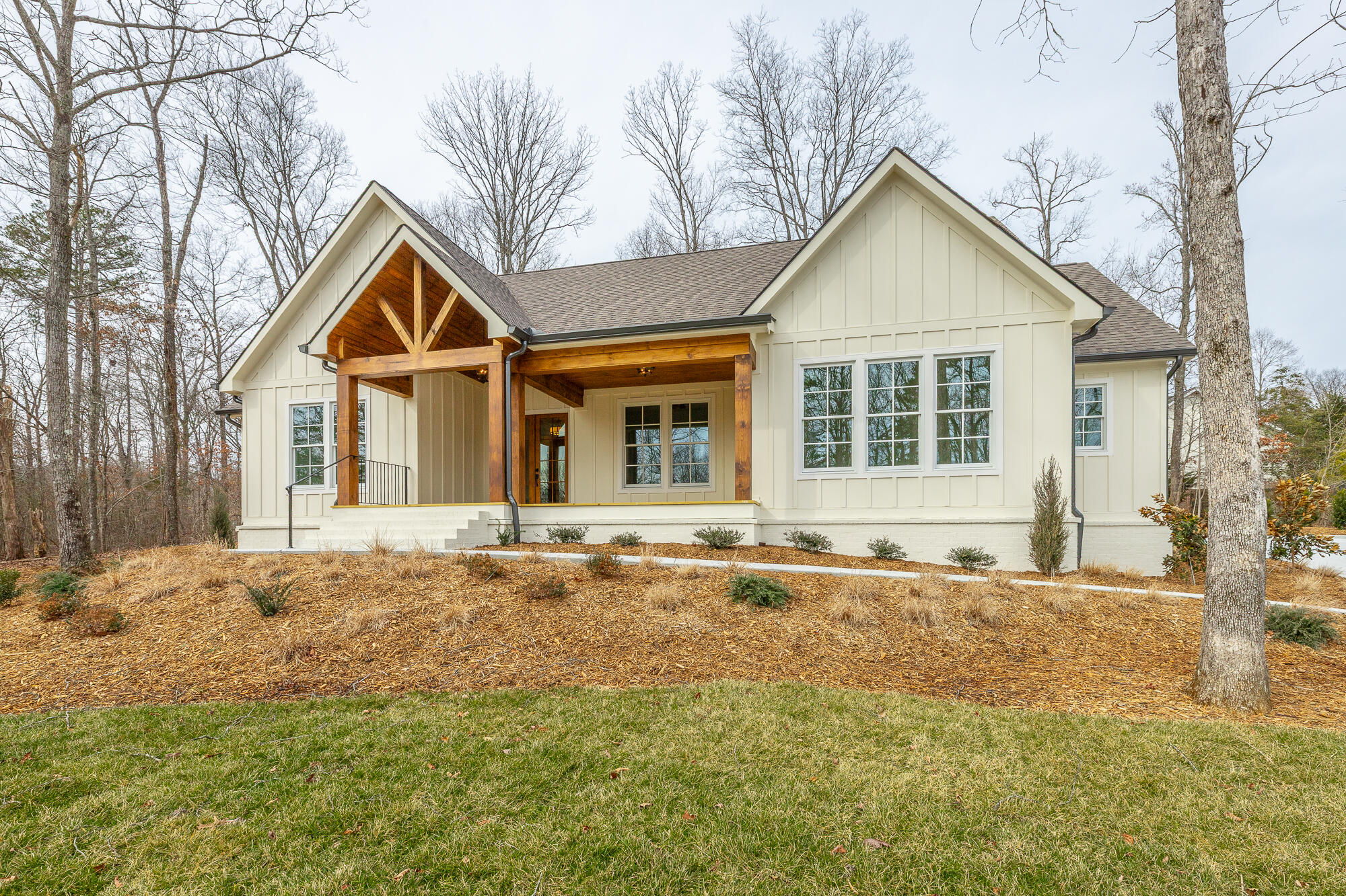 498 Hargis Road Signal Mountain, TN 37377 - Photo 61 of 65 498 Hargis Road HD-93