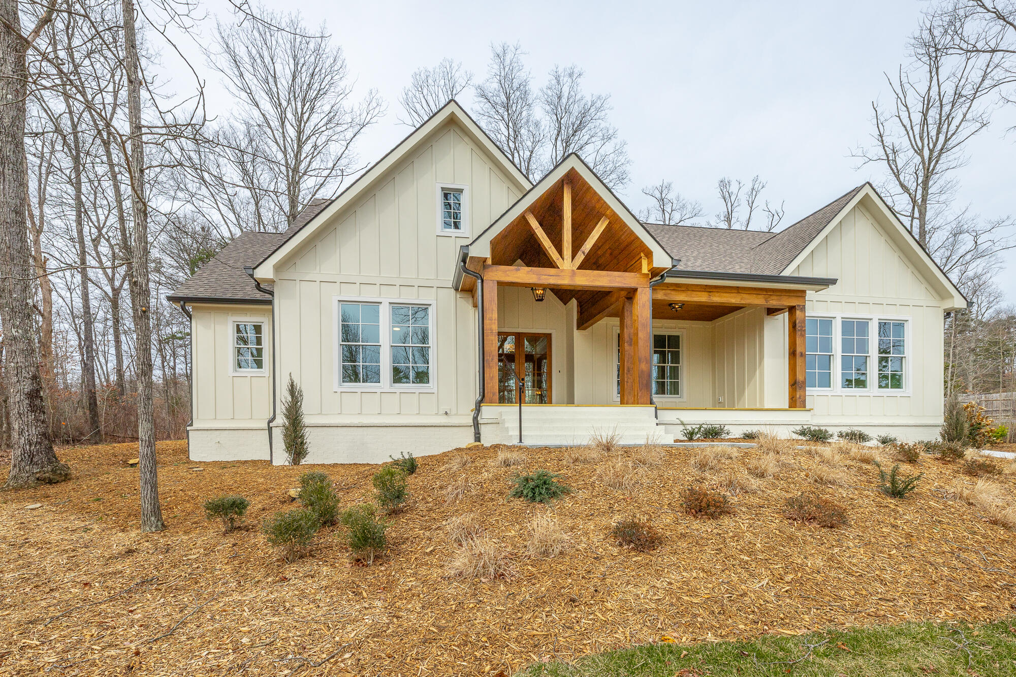 498 Hargis Road Signal Mountain, TN 37377 - Photo 62 of 65 498 Hargis Road HD-95