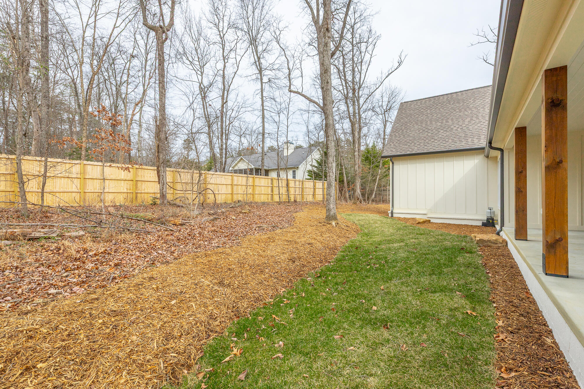 498 Hargis Road Signal Mountain, TN 37377 - Photo 64 of 65 498 Hargis Road HD-105