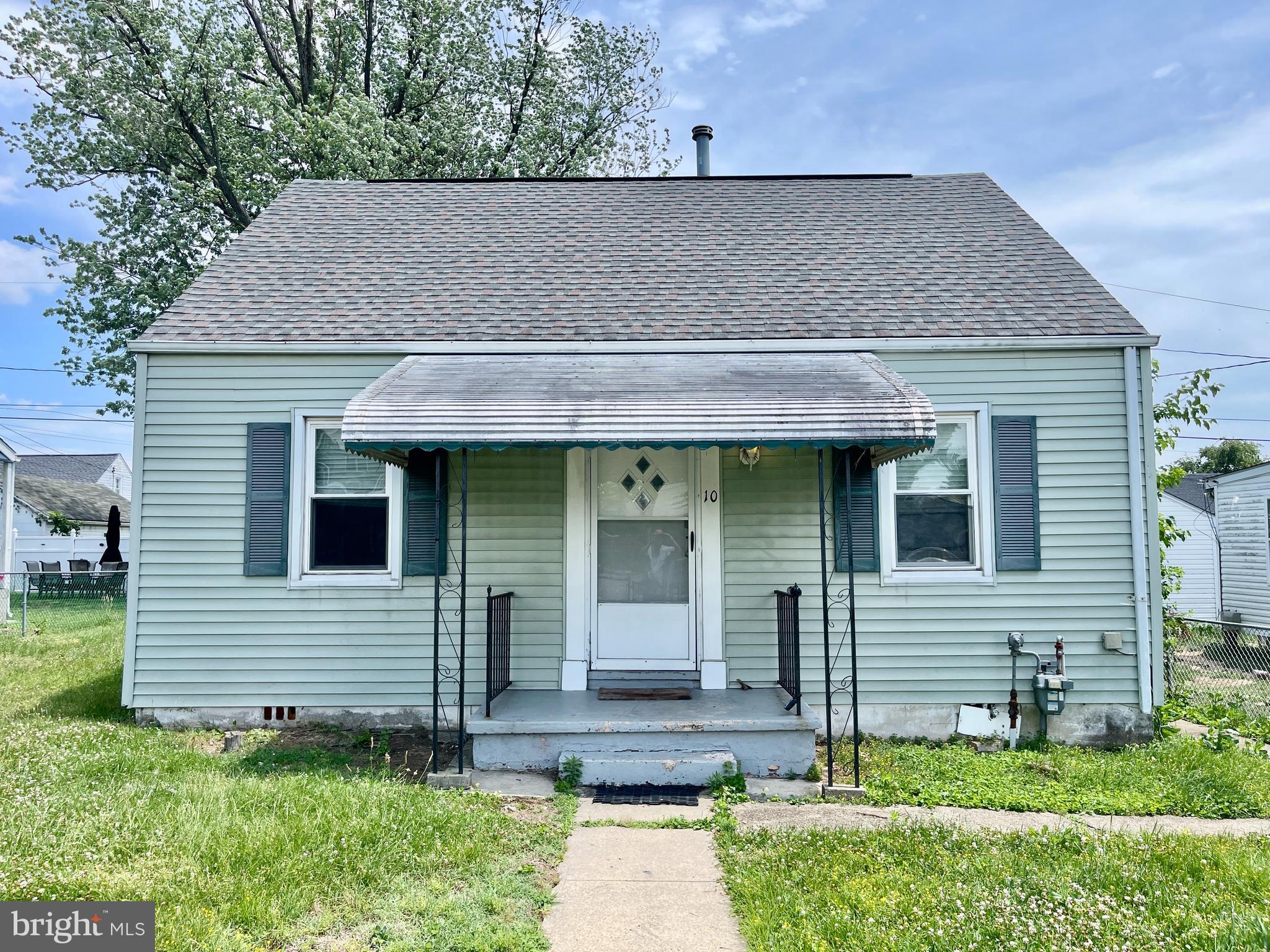 10 Avenal Road Baltimore, MD 21221 - Photo 6 of 24