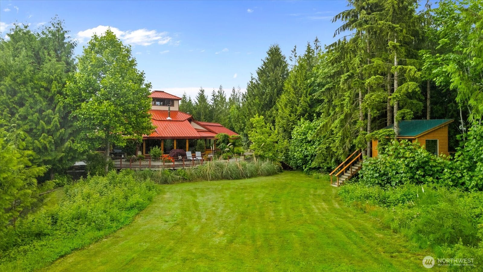 27346 Lake Cavanaugh Road Mount Vernon, WA 98274 - Photo 26 of 40