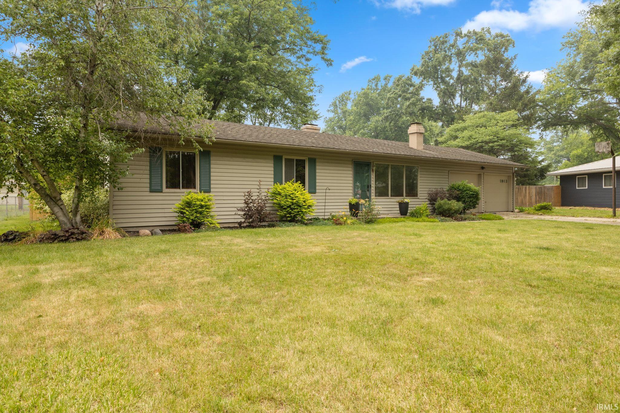 1913 North Duane Road Muncie, IN 47304 - Photo 1 of 26 Gallery Image 1