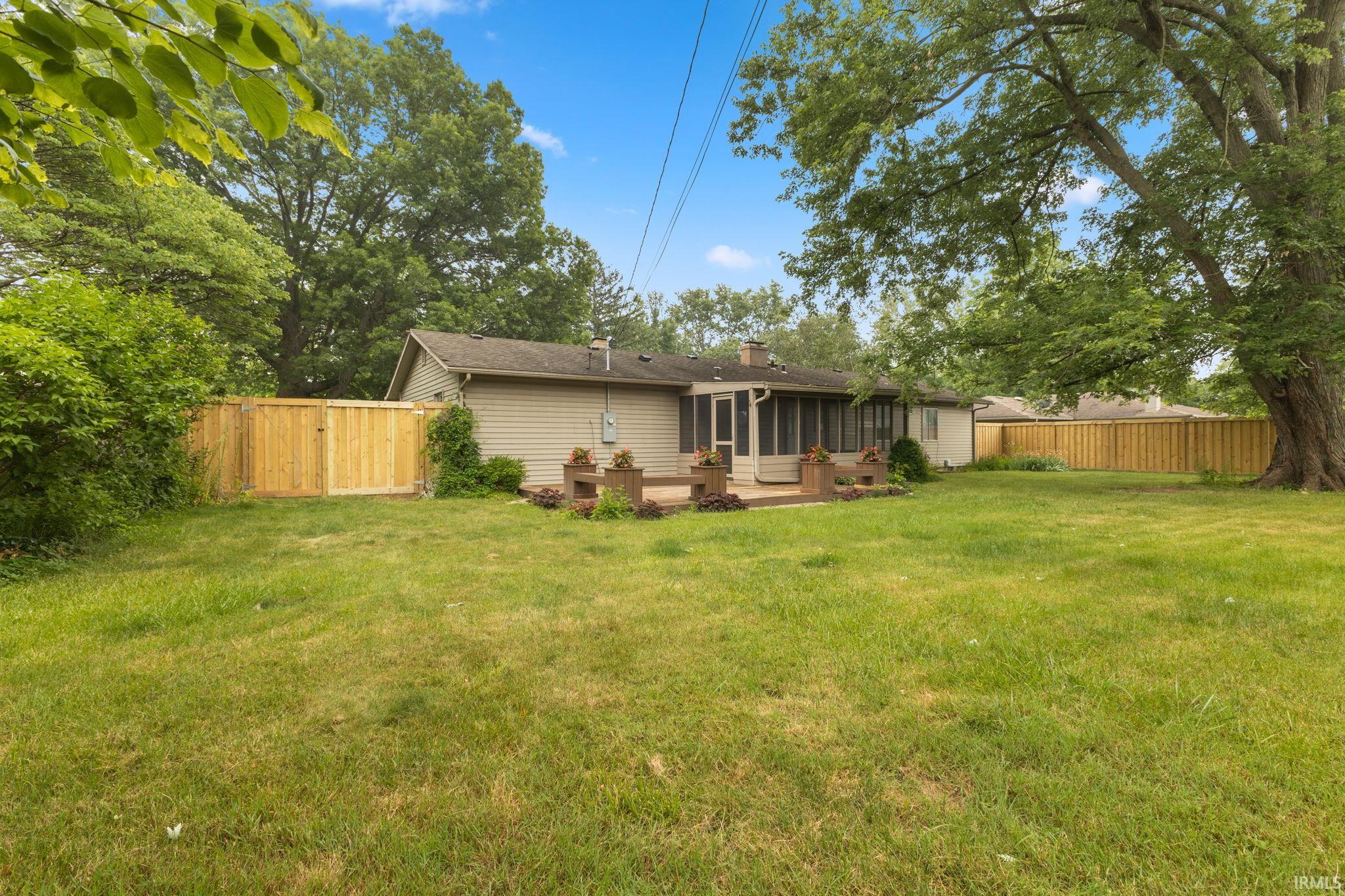 1913 North Duane Road Muncie, IN 47304 - Photo 22 of 26 Gallery Image 22