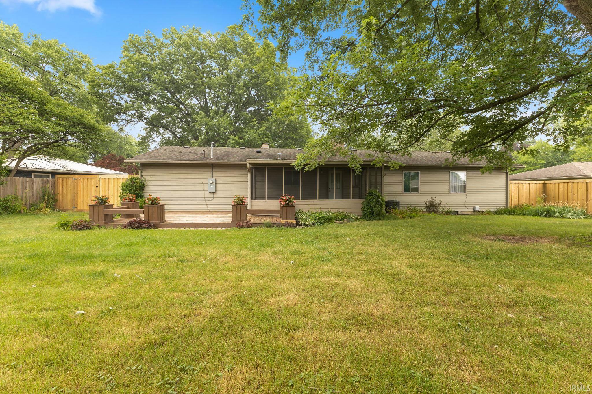 1913 North Duane Road Muncie, IN 47304 - Photo 23 of 26 Gallery Image 23