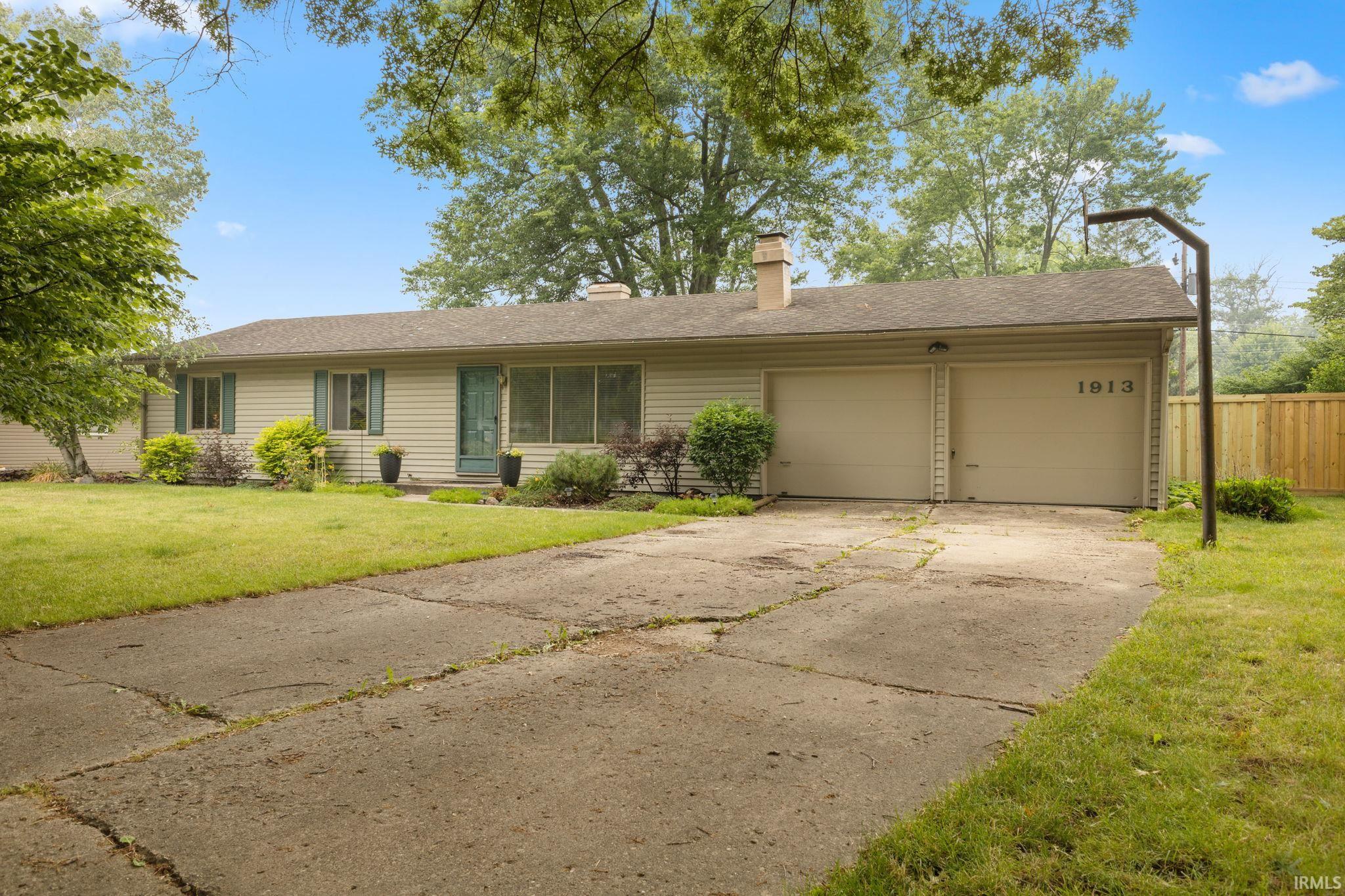 1913 North Duane Road Muncie, IN 47304 - Photo 25 of 26 Gallery Image 25