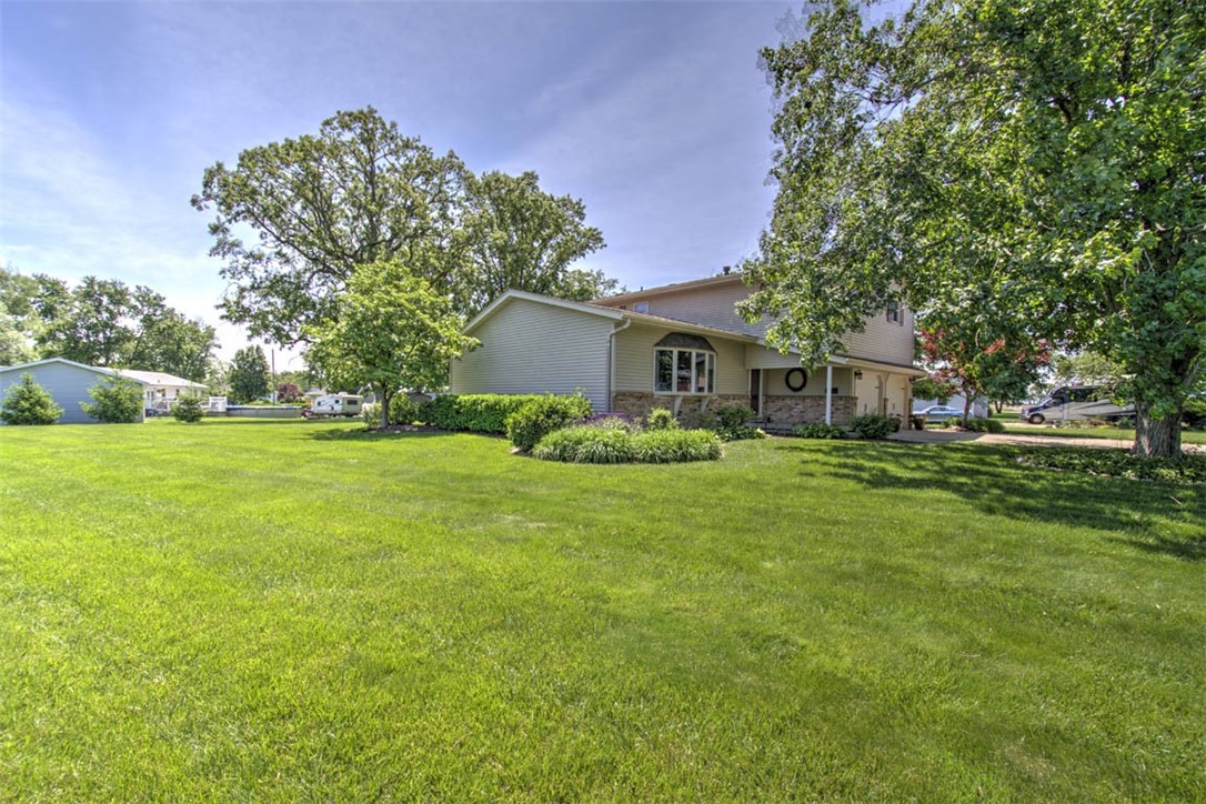 3012 Crestwood Drive Decatur, IL 62521 - Photo 35 of 36