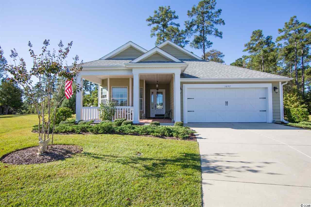 1648 Murrell Place Murrells Inlet, SC 29576 - Photo 1 of 22 Gallery Image 1