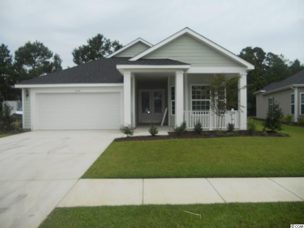 1648 Murrell Place Murrells Inlet, SC 29576 - Photo 7 of 22 Gallery Image 7