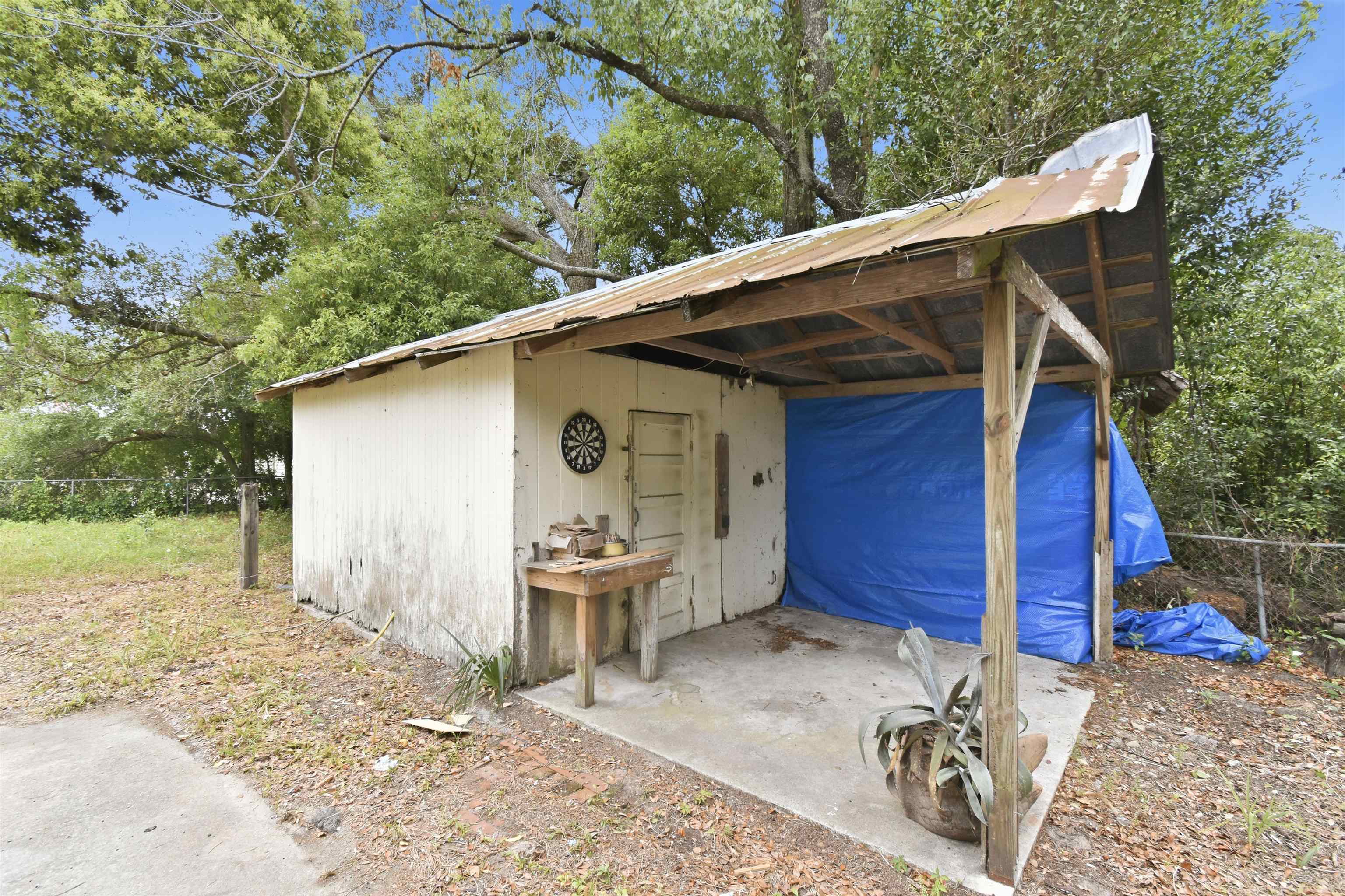 603 West Julia Street Perry, FL 32347 - Photo 19 of 19