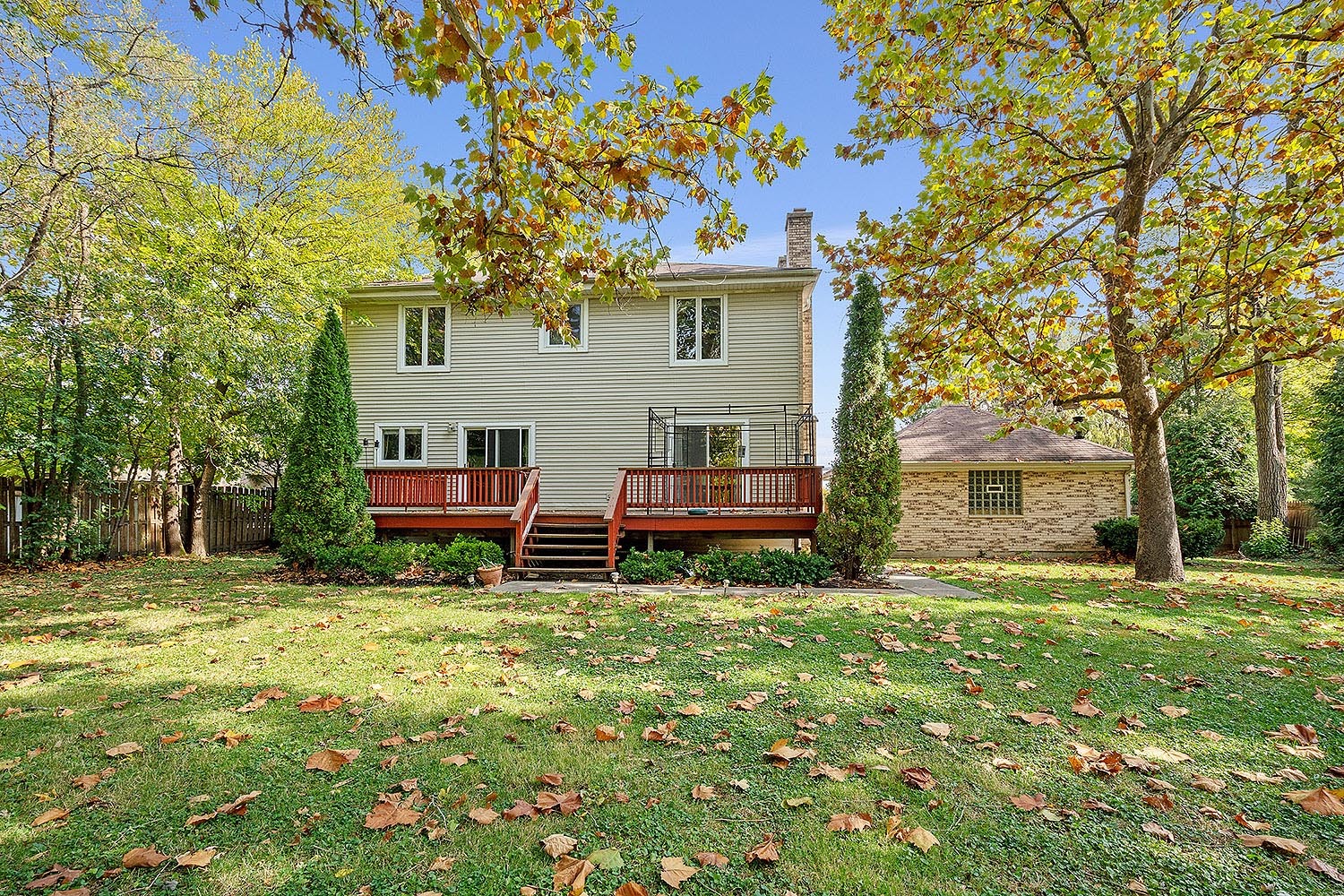 2134 Shermer Road Northbrook, IL 60062 - Photo 3 of 5