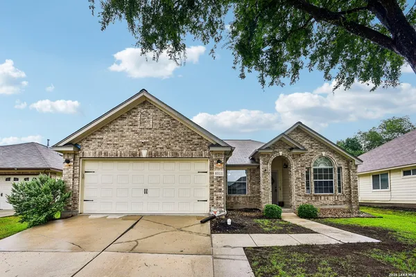 $260,000 | 8311 Copperglen, Converse, TX 78109
