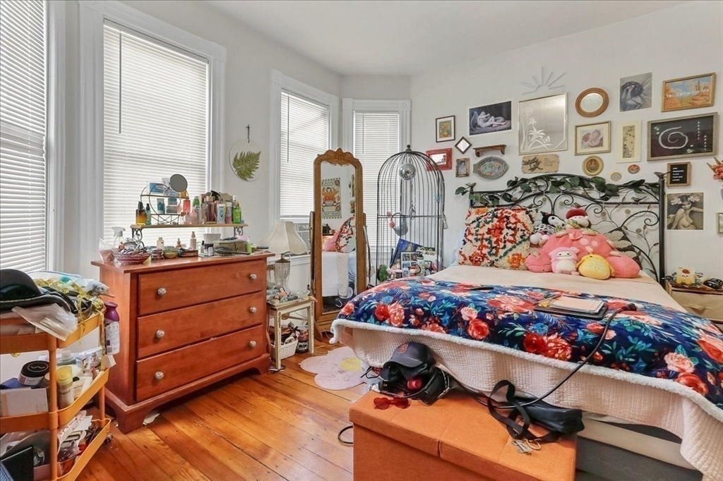 10 Bynner Street, Unit 1 Boston, MA 02130 - Photo 3 of 14