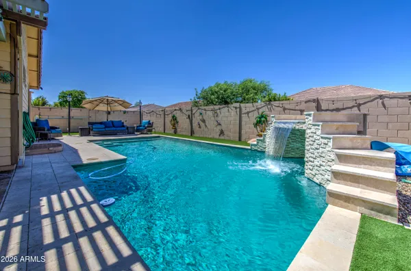 $669,999 | 16146 West Devonshire Avenue, Goodyear, AZ 85395