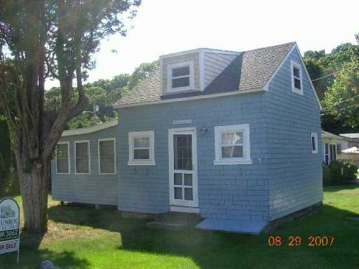 240 Middlebridge Road South Kingstown, RI 02879 - Photo 2 of 4 Other.