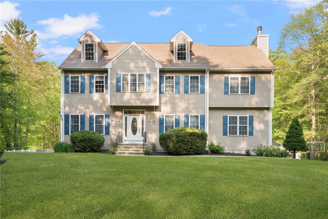 625 Cherry Farm Road Burrillville, RI 02830 - Photo 2 of 50