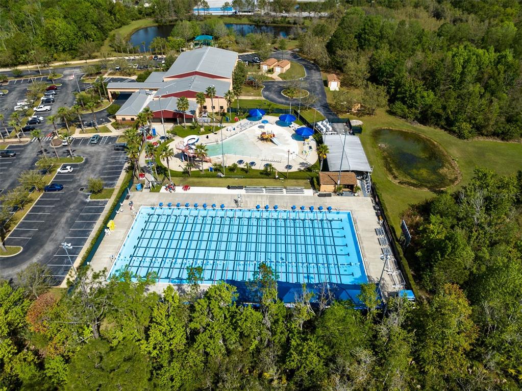 586 Piazza Point Oviedo, FL 32765 - Photo 24 of 38