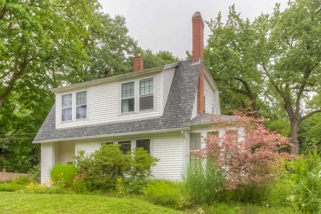 9 Bagdad Road Durham, NH 03824 - Photo 1 of 31