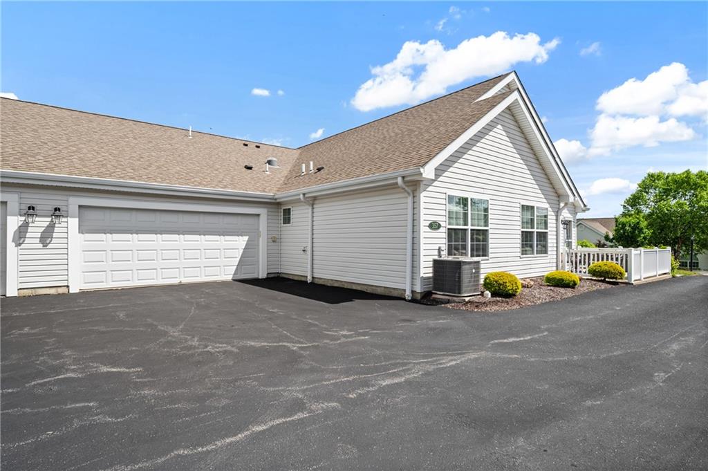 357 Saddlebrook Road Gibsonia, PA 15044 - Photo 27 of 35