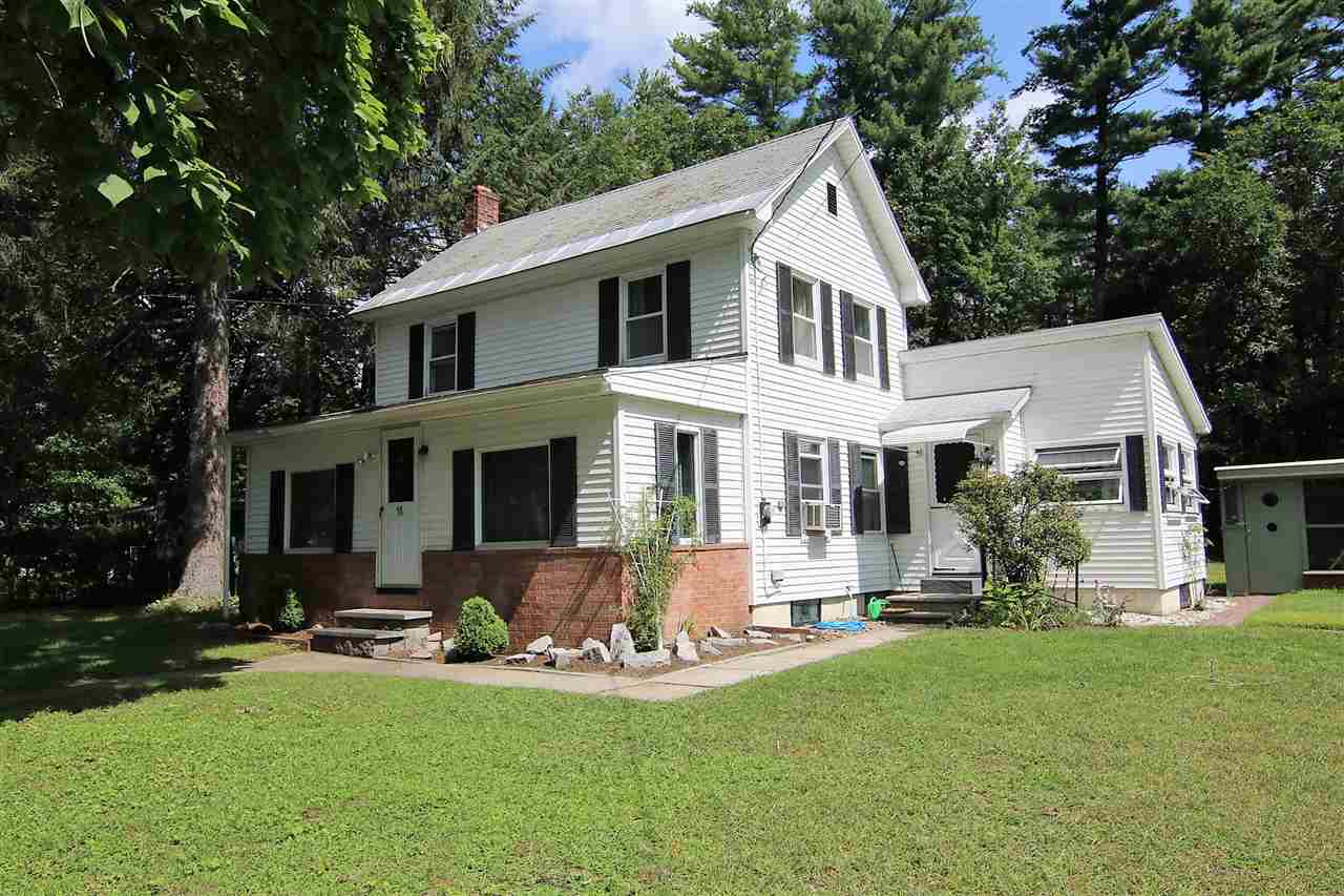 58 Borough Road Concord, NH 03303 - Photo 33 of 39 Gallery Image 33