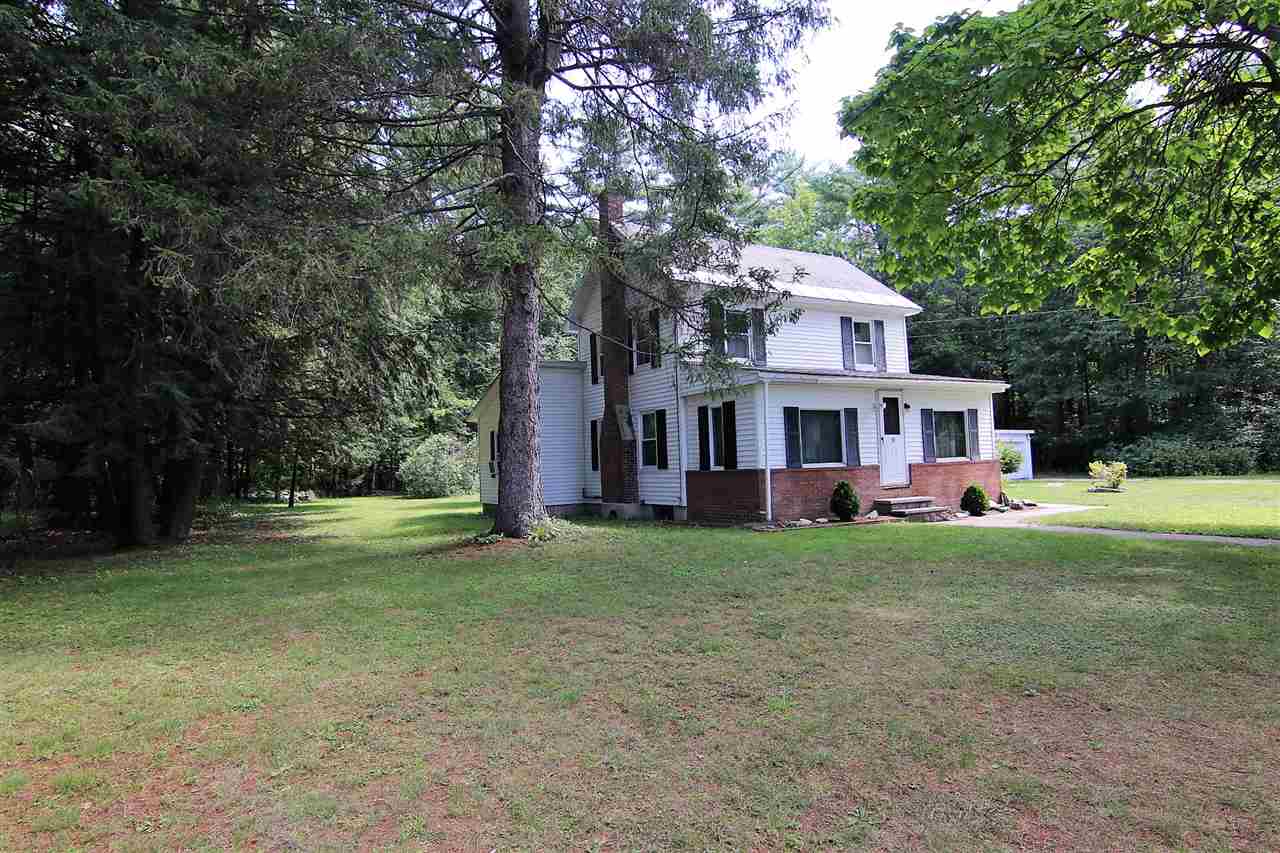 58 Borough Road Concord, NH 03303 - Photo 35 of 39 Gallery Image 35