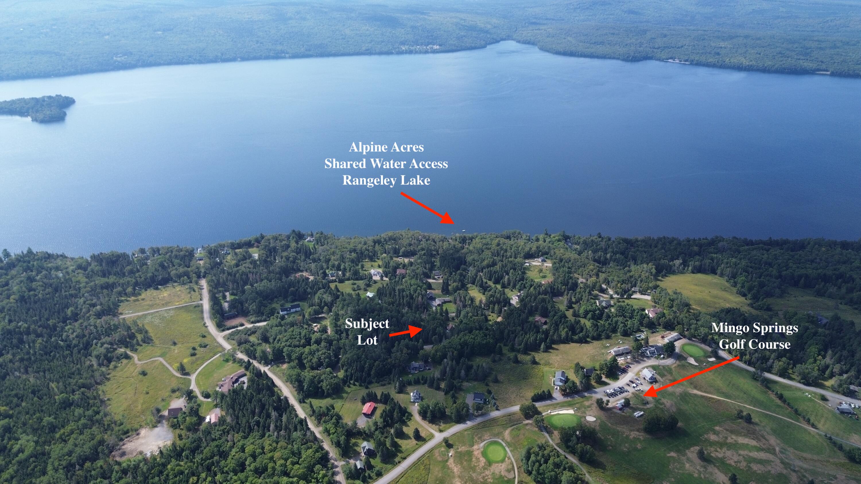 M34-l28a McCard Road Rangeley, ME 04970 - Photo 1 of 10 28A McCard Road!
