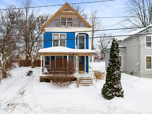 $100,000 | 618 Tracy Street, Utica, NY 13502