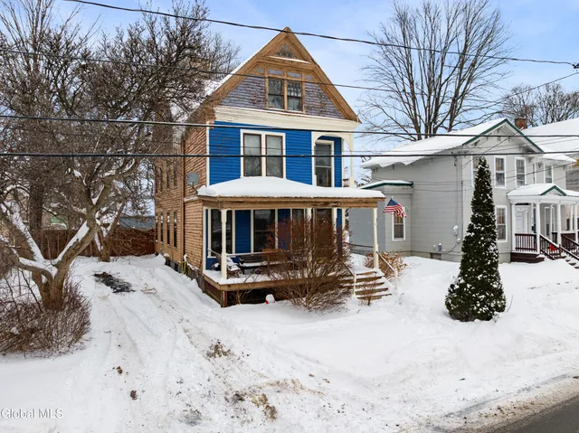 $100,000 | 618 Tracy Street, Utica, NY 13502