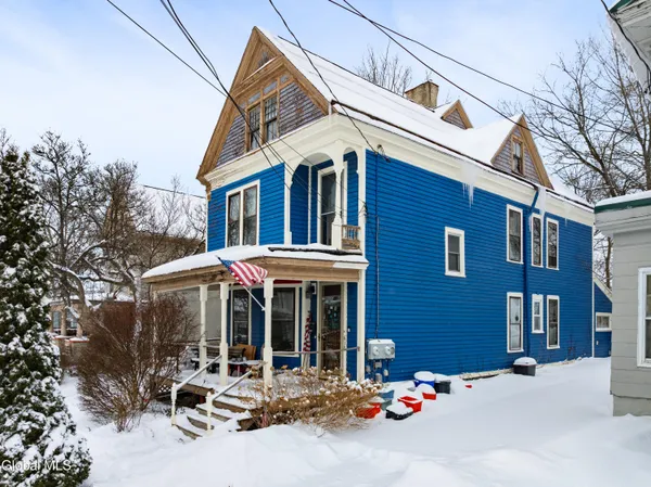 $95,000 | 618 Tracy Street, Utica, NY 13502