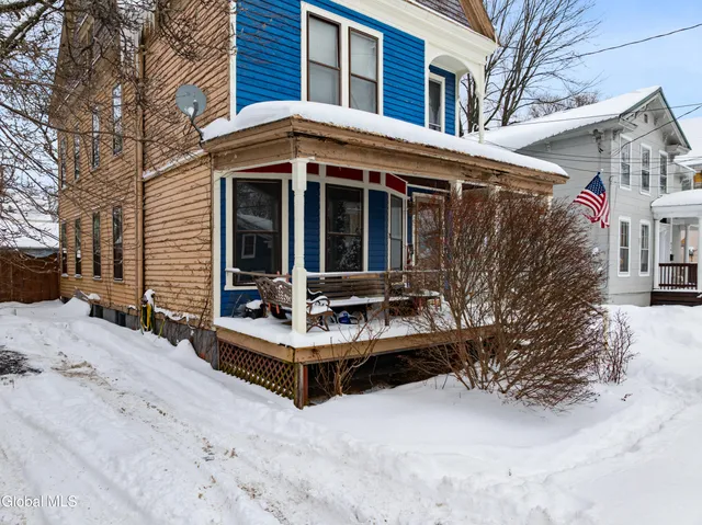 $100,000 | 618 Tracy Street, Utica, NY 13502
