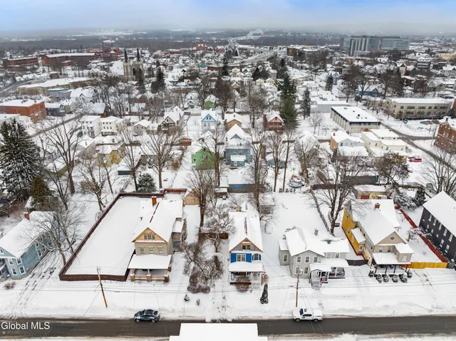 $100,000 | 618 Tracy Street, Utica, NY 13502