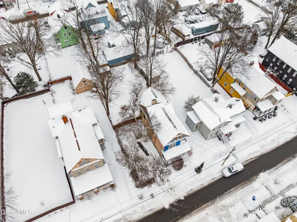 $95,000 | 618 Tracy Street, Utica, NY 13502