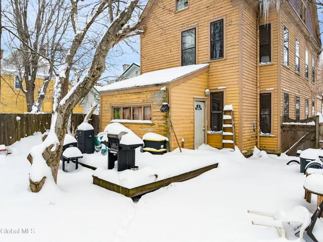 $100,000 | 618 Tracy Street, Utica, NY 13502