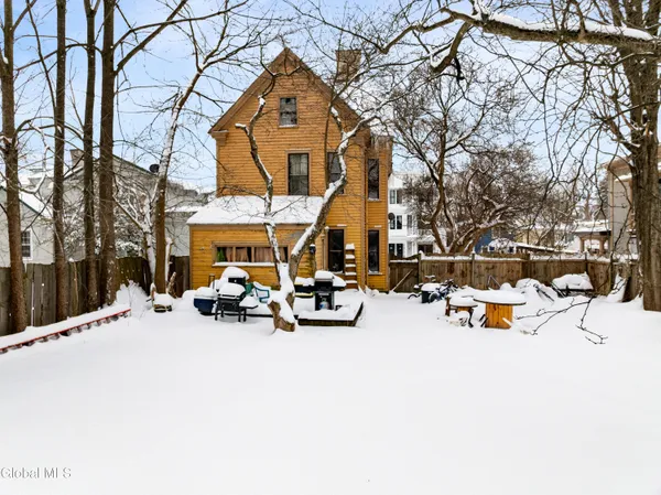 $95,000 | 618 Tracy Street, Utica, NY 13502