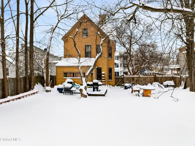 $100,000 | 618 Tracy Street, Utica, NY 13502