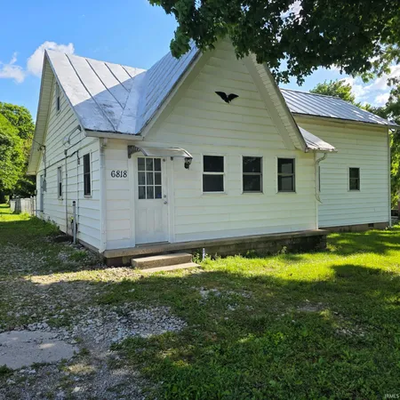 $79,900 | 6818 East 700 South, Lynn, IN 47355