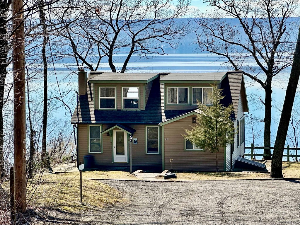 123 Nut Ridge Road Lansing, NY 14882 - Photo 1 of 1 Gallery Image 1