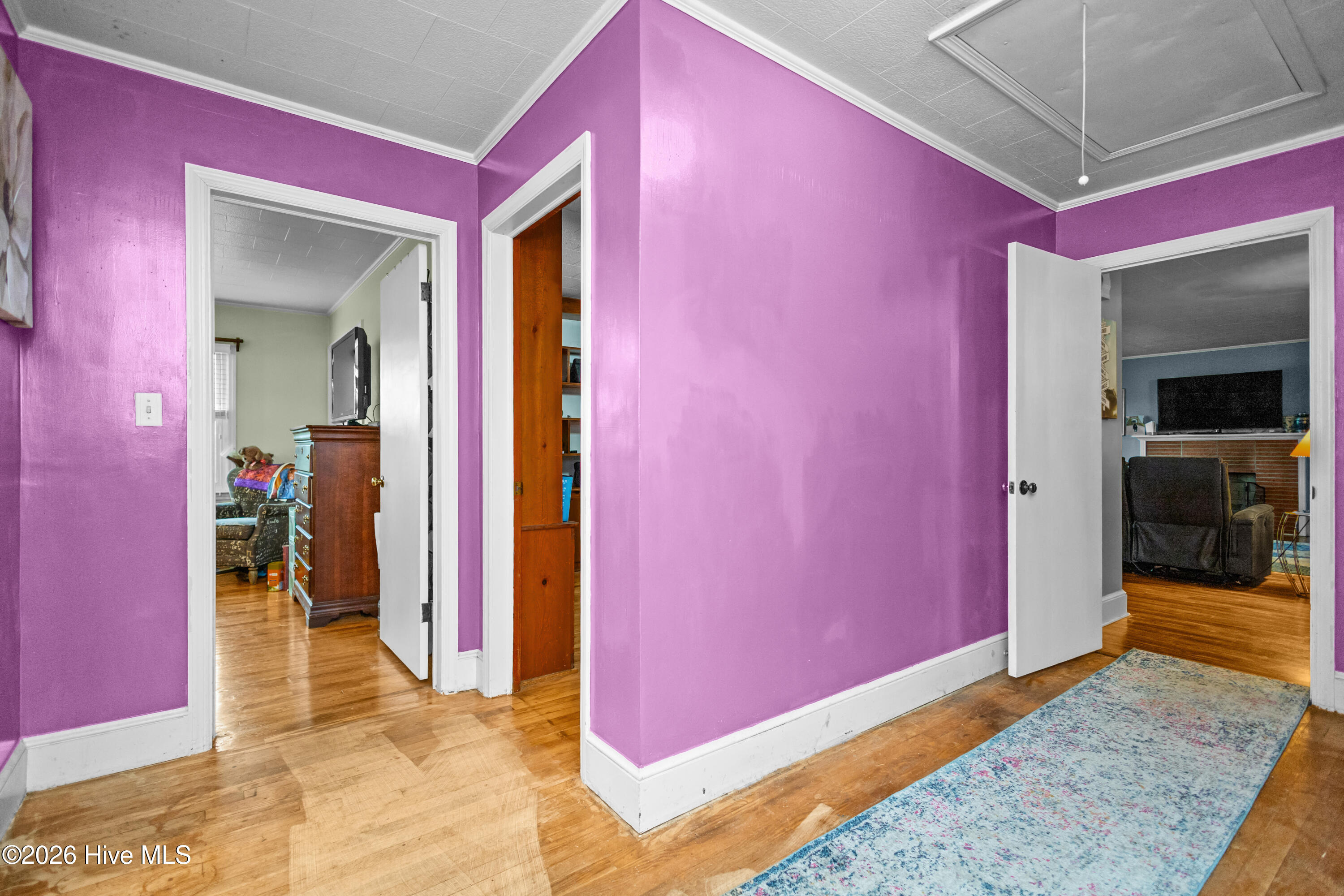 1612 Doolittle Mill Road Conway, NC 27820 - Photo 29 of 41 29