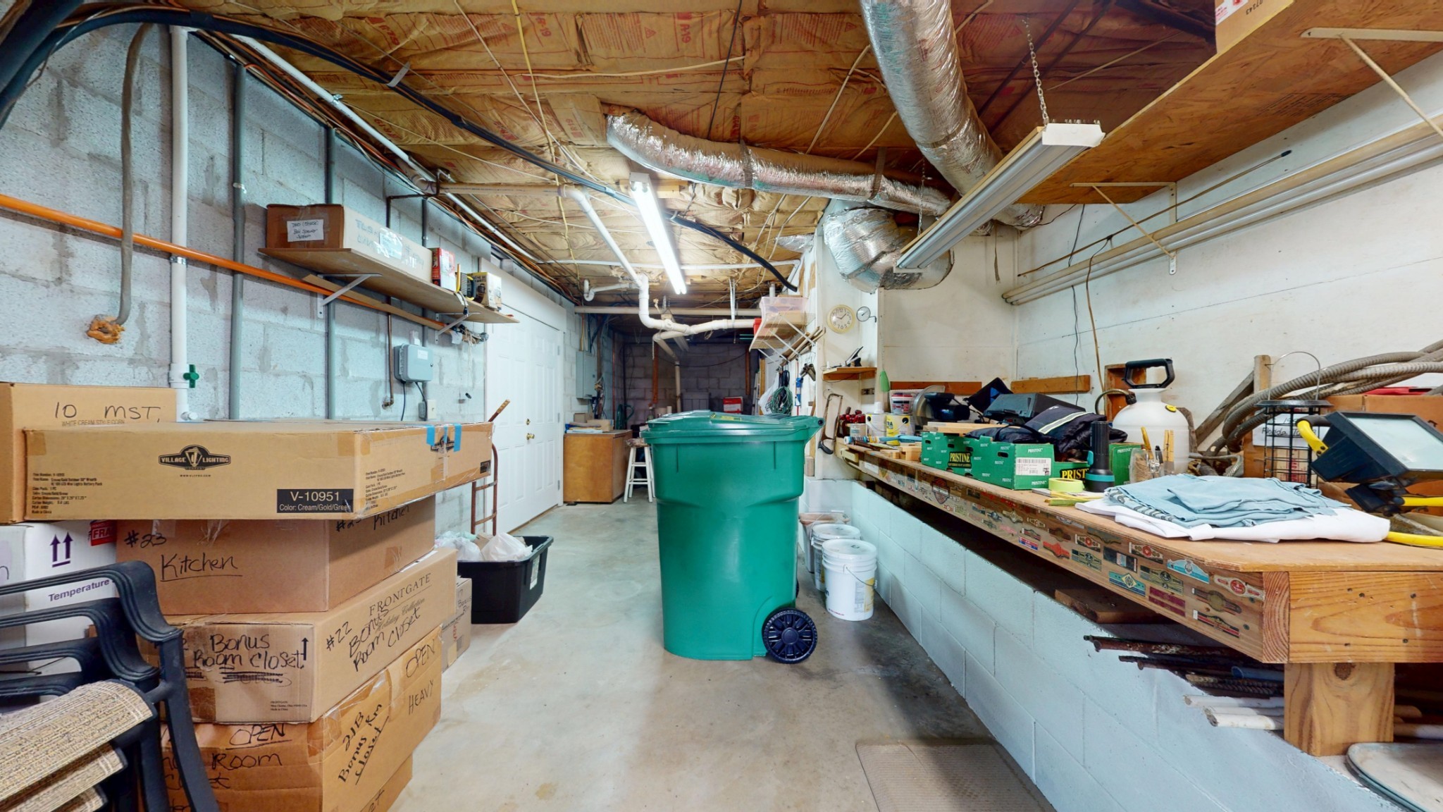 2019 Arlington Road Lebanon, TN 37087 - Photo 39 of 46