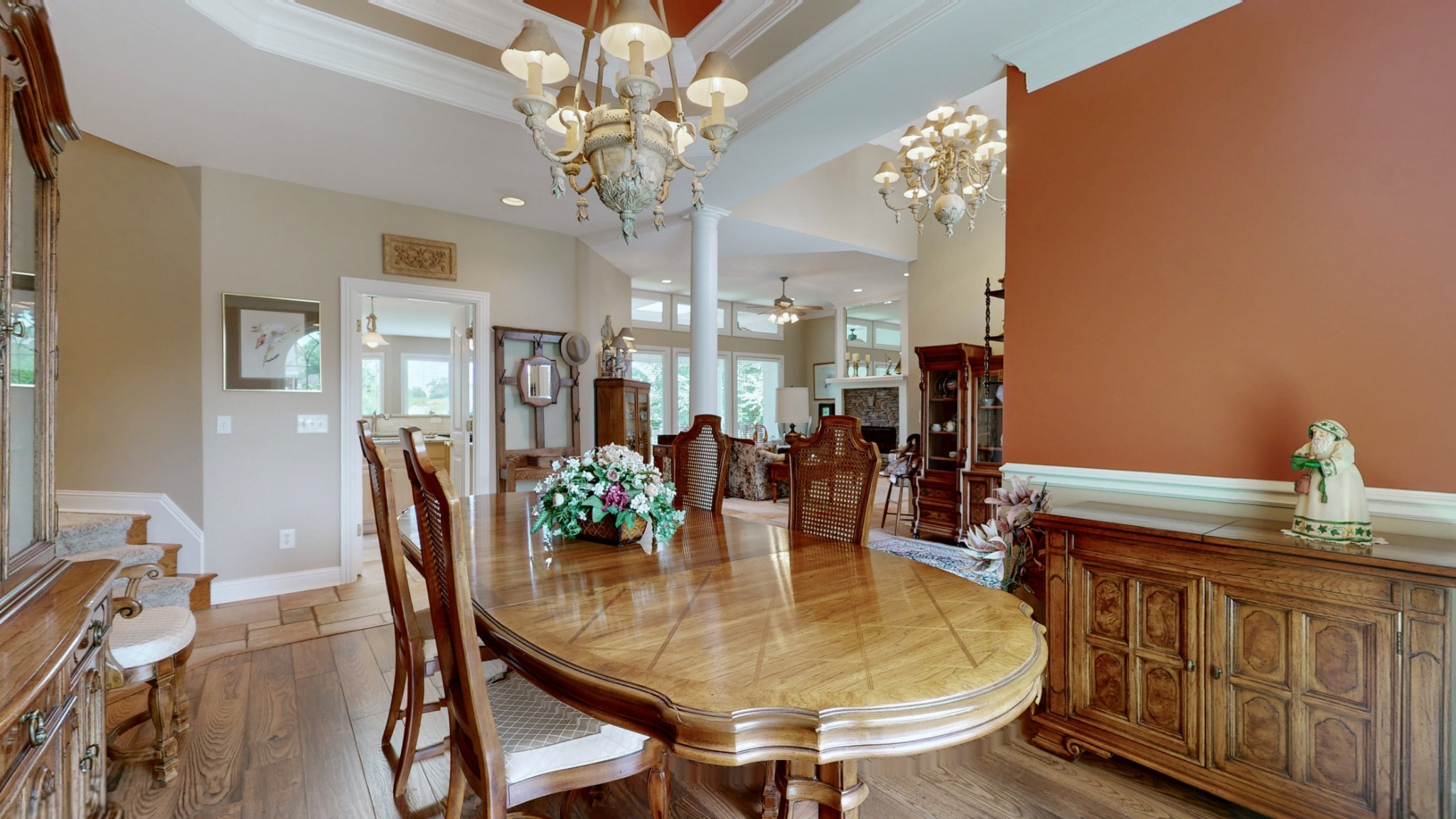 2019 Arlington Road Lebanon, TN 37087 - Photo 9 of 46