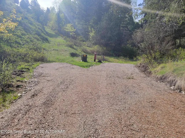 $167,000 | L39-b4 Cutthroat Run, Irwin, ID 83428