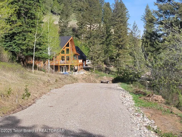 $167,000 | L39-b4 Cutthroat Run, Irwin, ID 83428